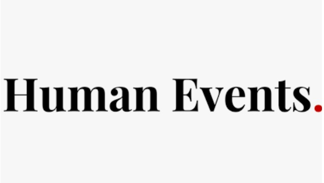 Human Events Logo