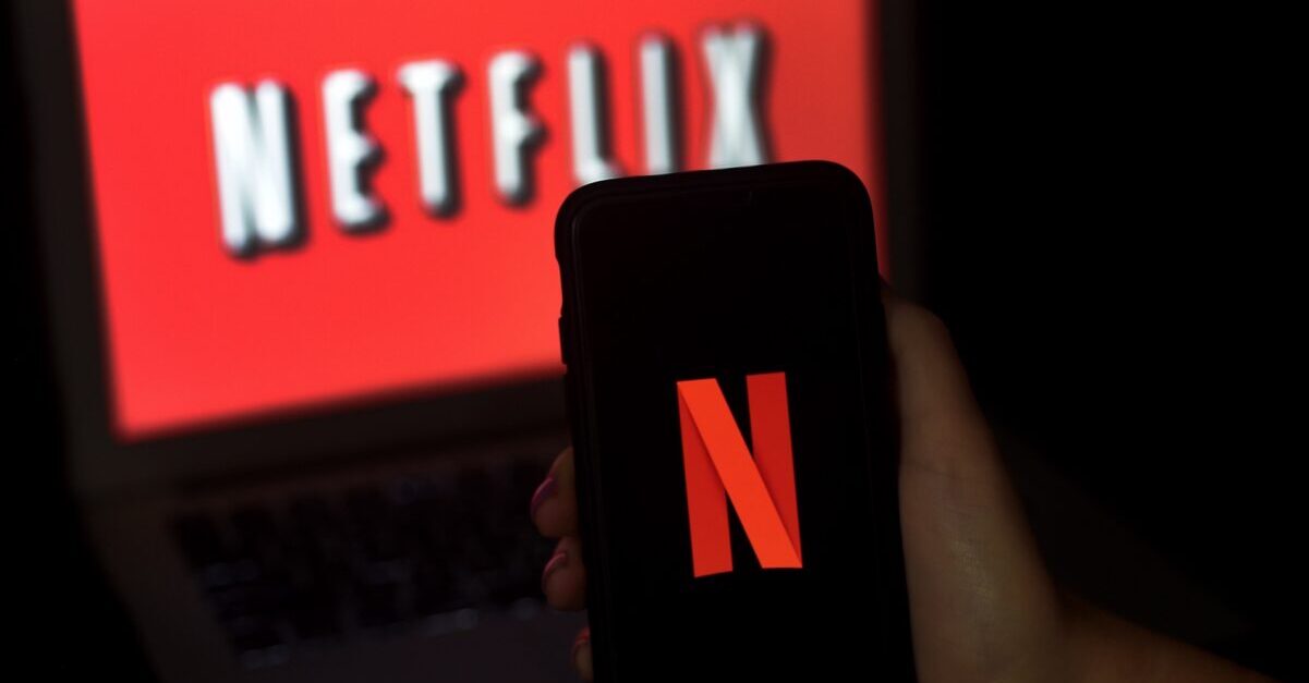 Netflix emite un memorando aparentemente dirigido a empleados que se ofenden fácilmente: este ‘puede no ser el mejor lugar para usted’