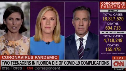 rosa flores poppy harlow jim sciutto