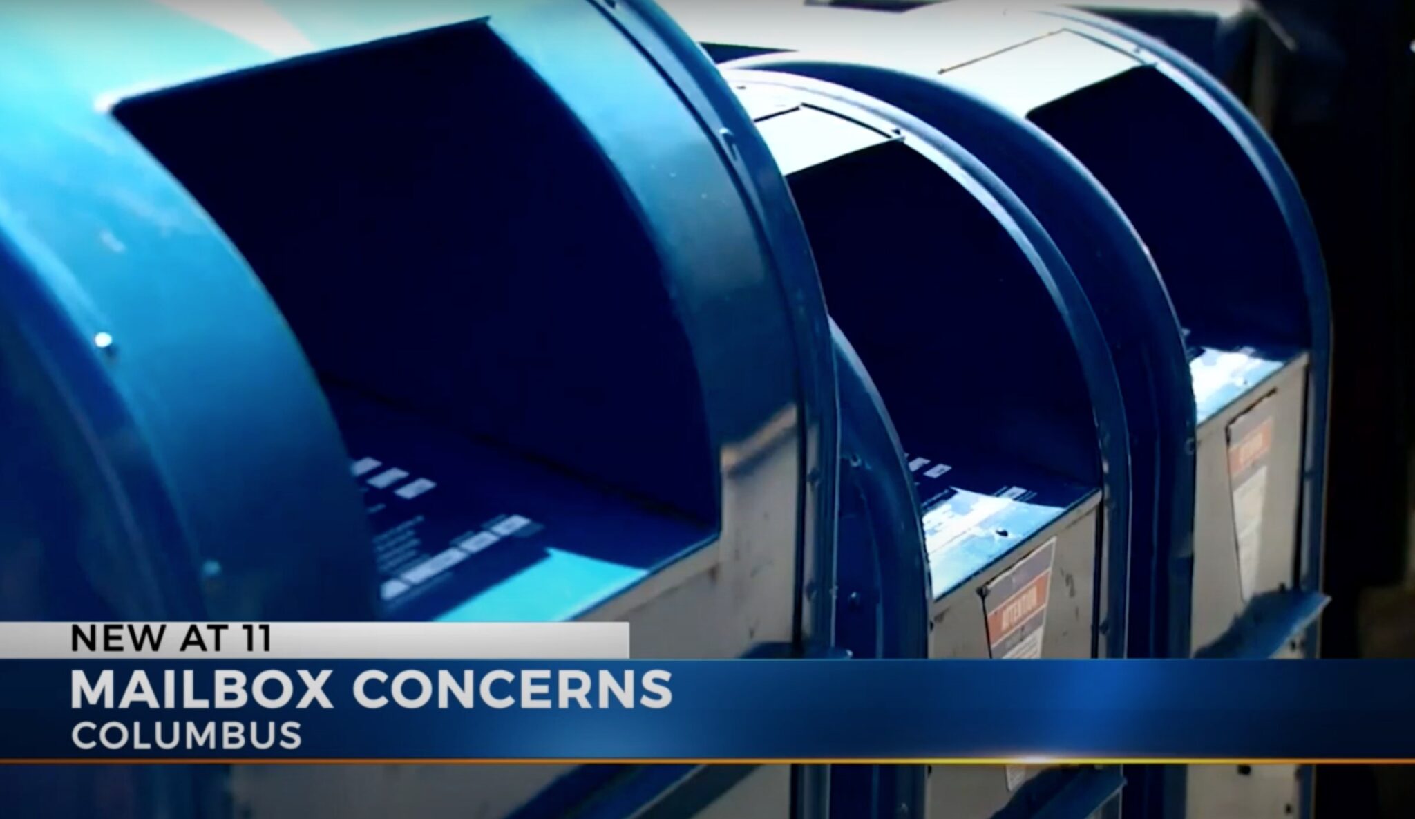 Rex Chapman's False Claim About Locked Mailboxes Goes Viral