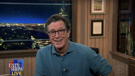 stephen colbert