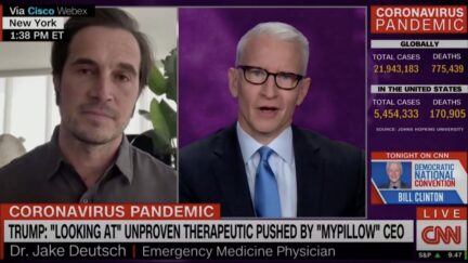 jake deutsch anderson cooper