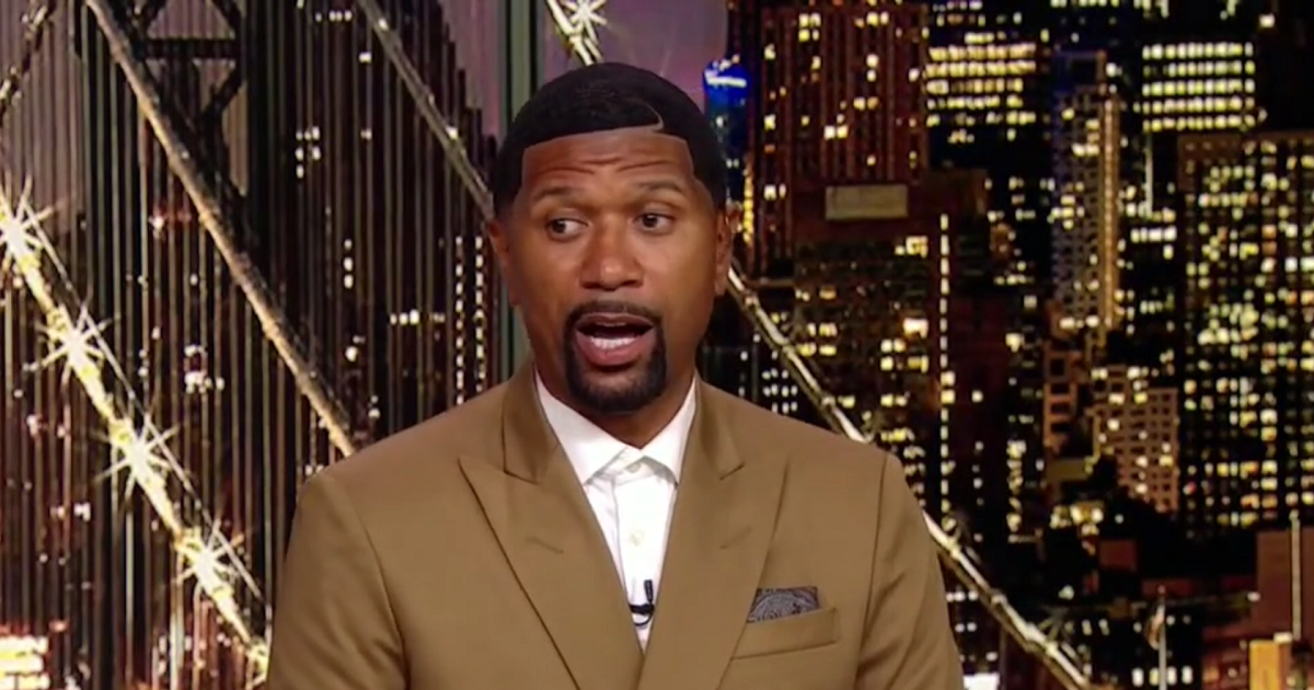 Jalen Rose