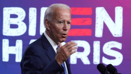 Biden - Harris Campaign