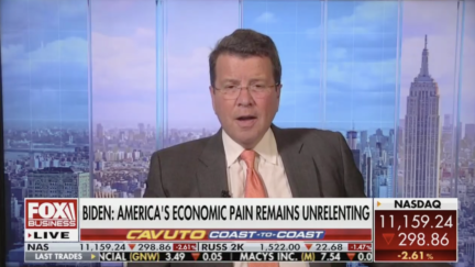 Cavuto