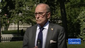larry kudlow