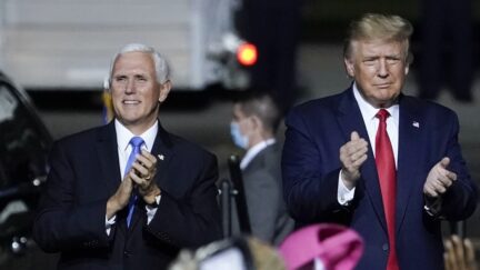 Trump Lawyer Wrote Memo With Plan for Pence to Swing Election