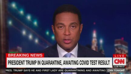 'CNN Tonight' Wins Ratins in Late Night Breaking News Ratings