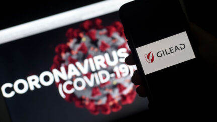 Gilead Sciences Remdesivir