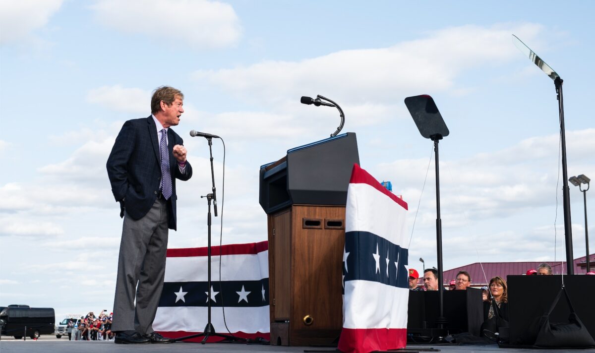 Jason Lewis Stephen Maturen/Getty Images