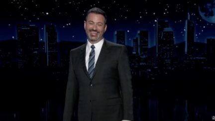 jimmy kimmel
