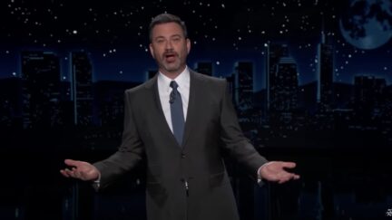jimmy kimmel