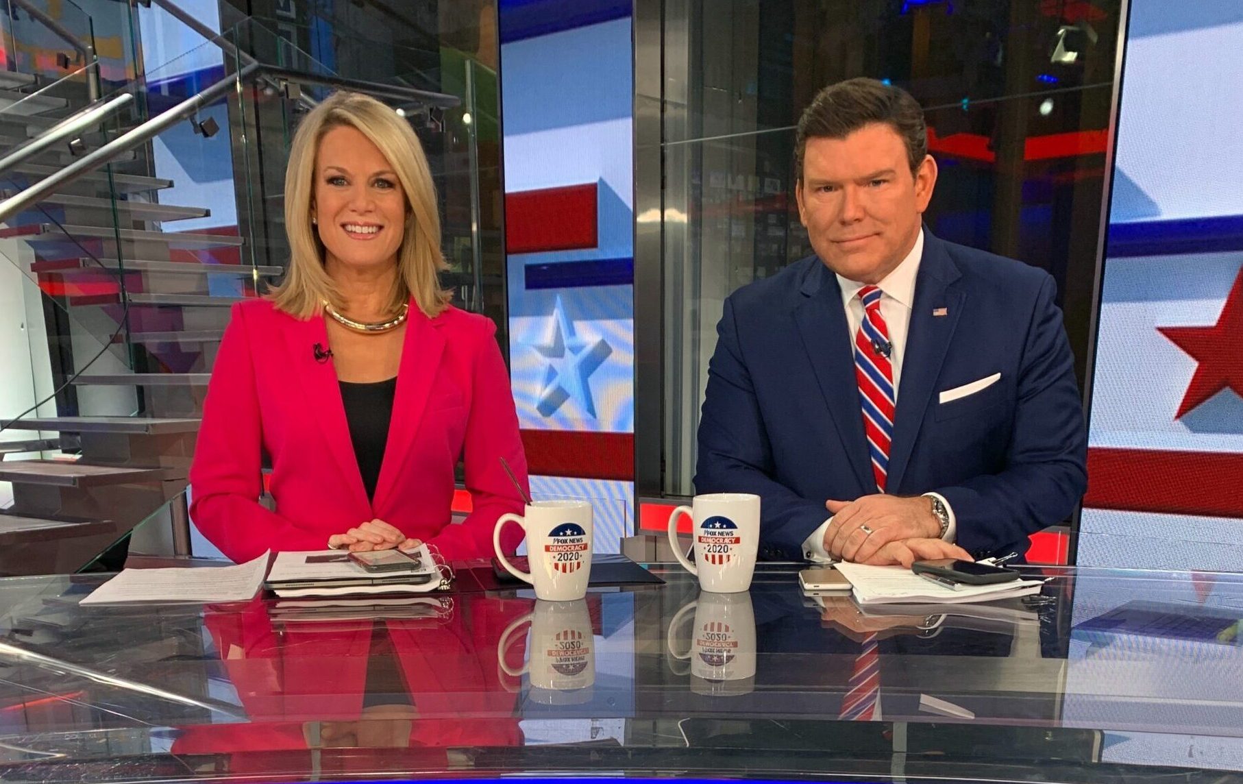 Election News / Fox News Scores Historic Ratings For Midterm Elections