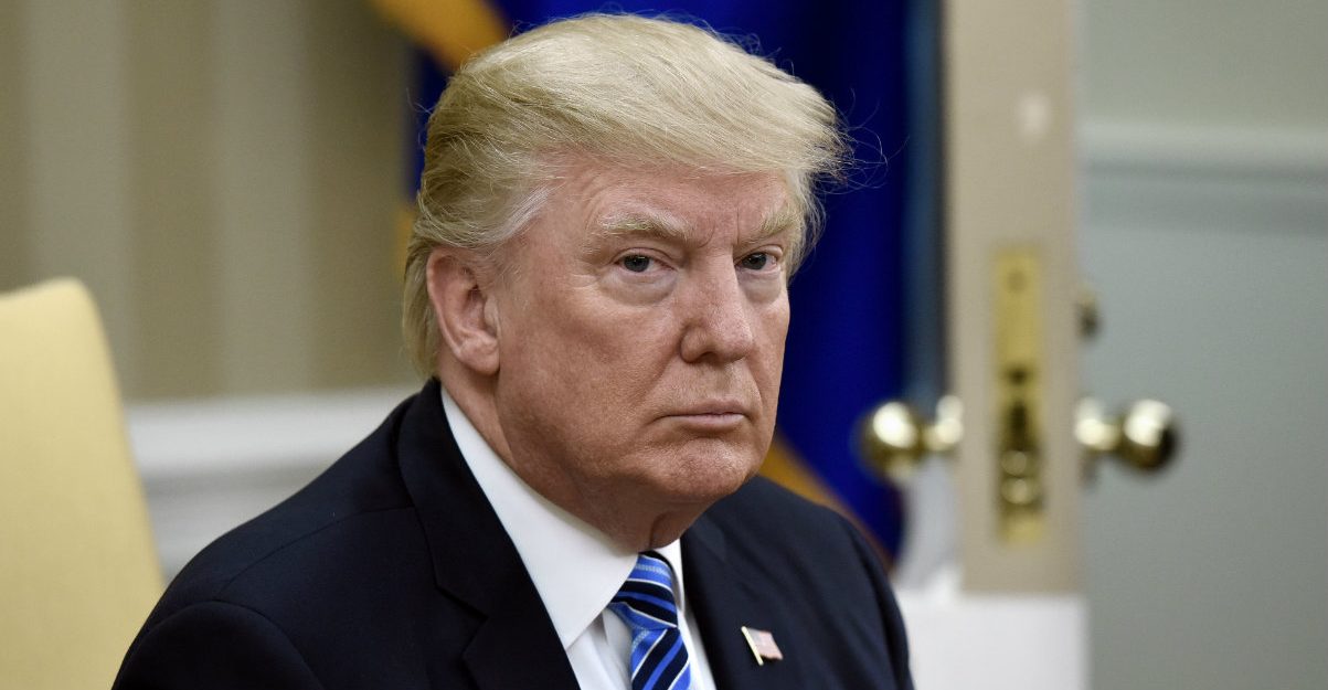 ‘This Election Is Not Over’: Trump Campaign Issues Defiant Statement After First Biden Victory Call