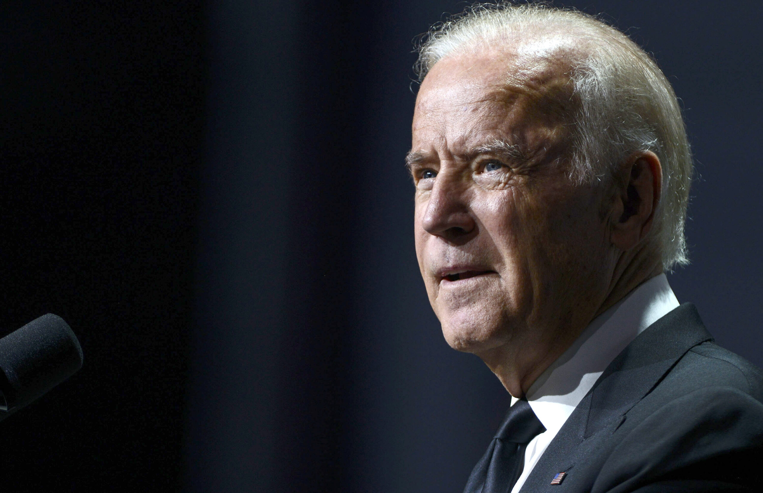 BREAKING: Joe Biden Elected 46th President of the United States, Decision Desk HQ Projects