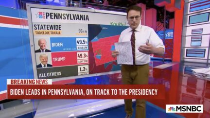 steve kornacki