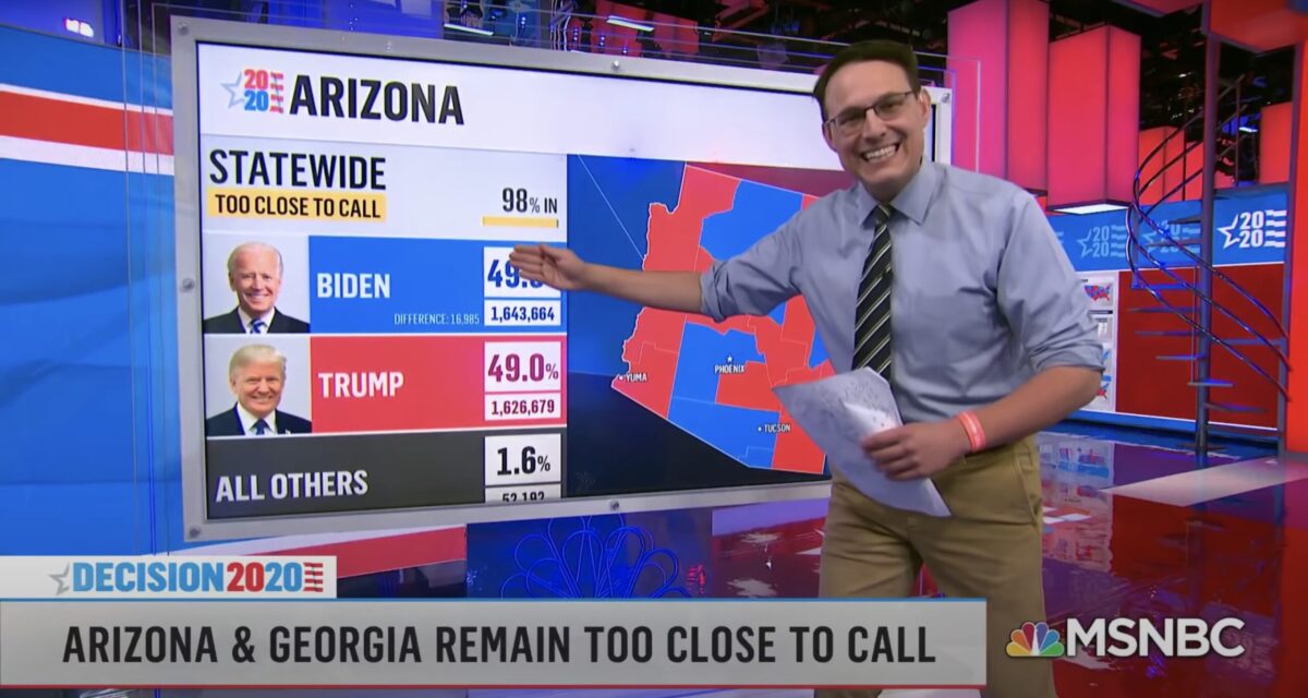steve kornacki
