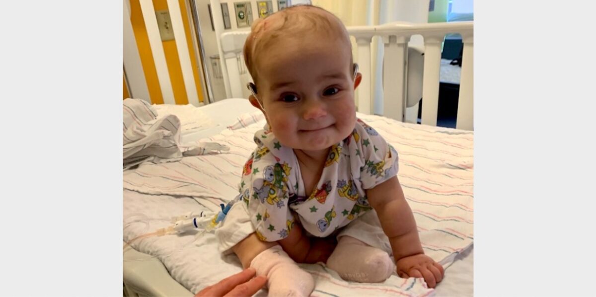 Donors Raise Nearly Half a Million Dollars to Fight Cancer in Memoriam to Francesca Kaczynski