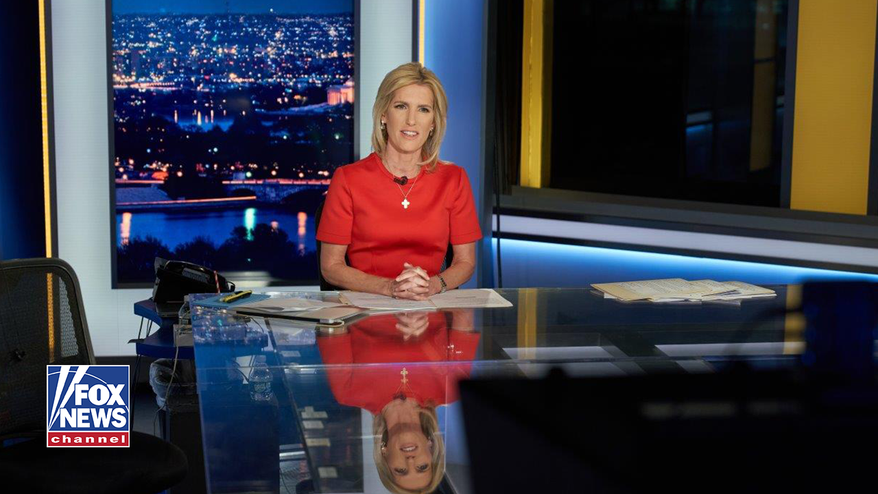 Laura Ingraham