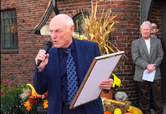 Michigan State Rep. Gary Eisen Denounced for Implying Violent Threats Aimed at State Capitol