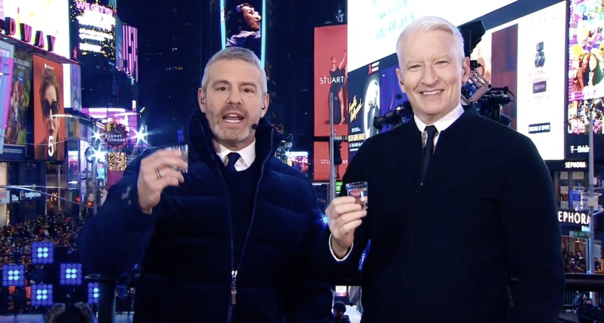 How to Watch CNN, NBC, ABC, Fox, PBS New Year’s Eve Specials