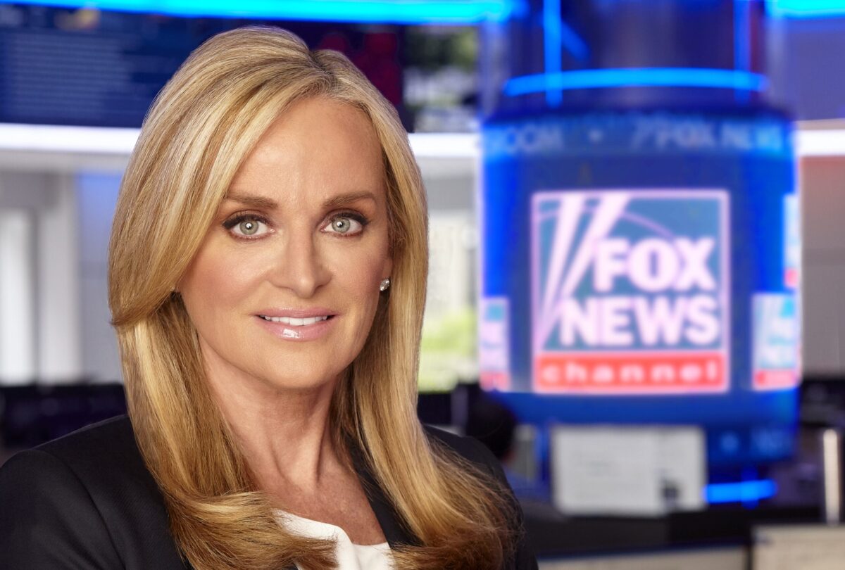 Suzanne Scott