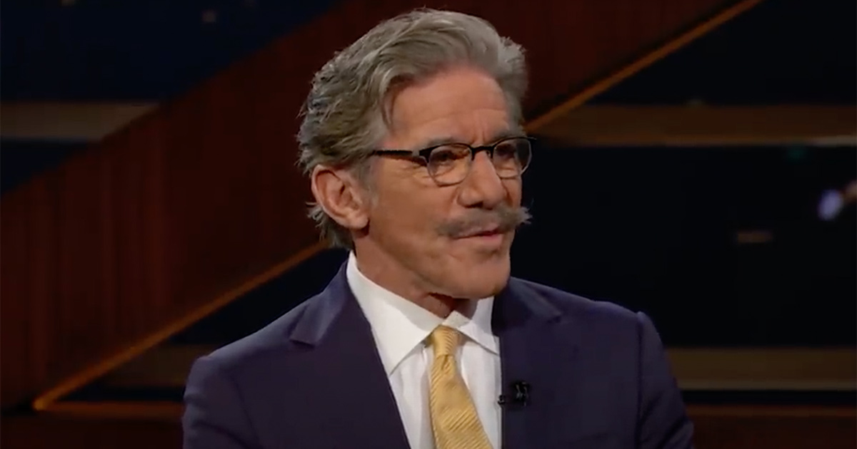 Geraldo Rivera