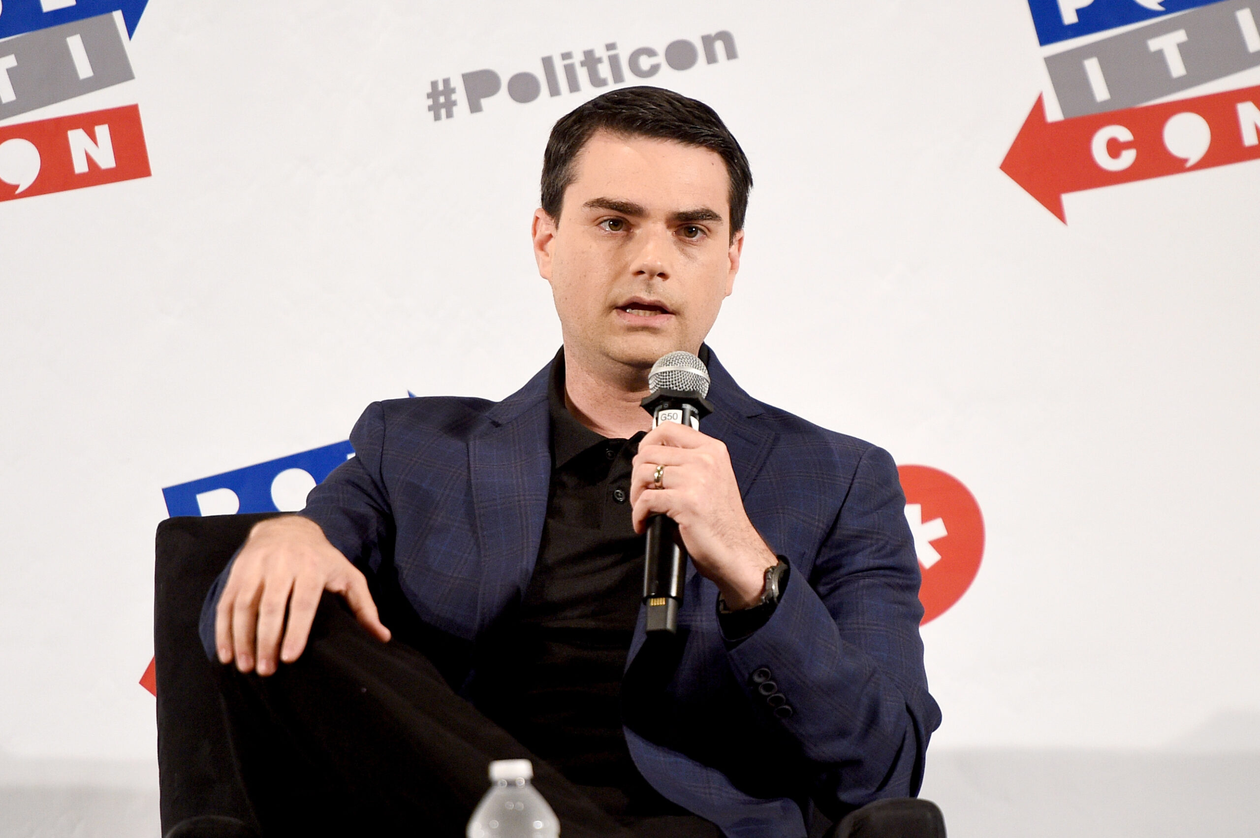 Politico Draws Heat for Ben Shapiro Playbook Newsletter