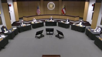 georgia school board