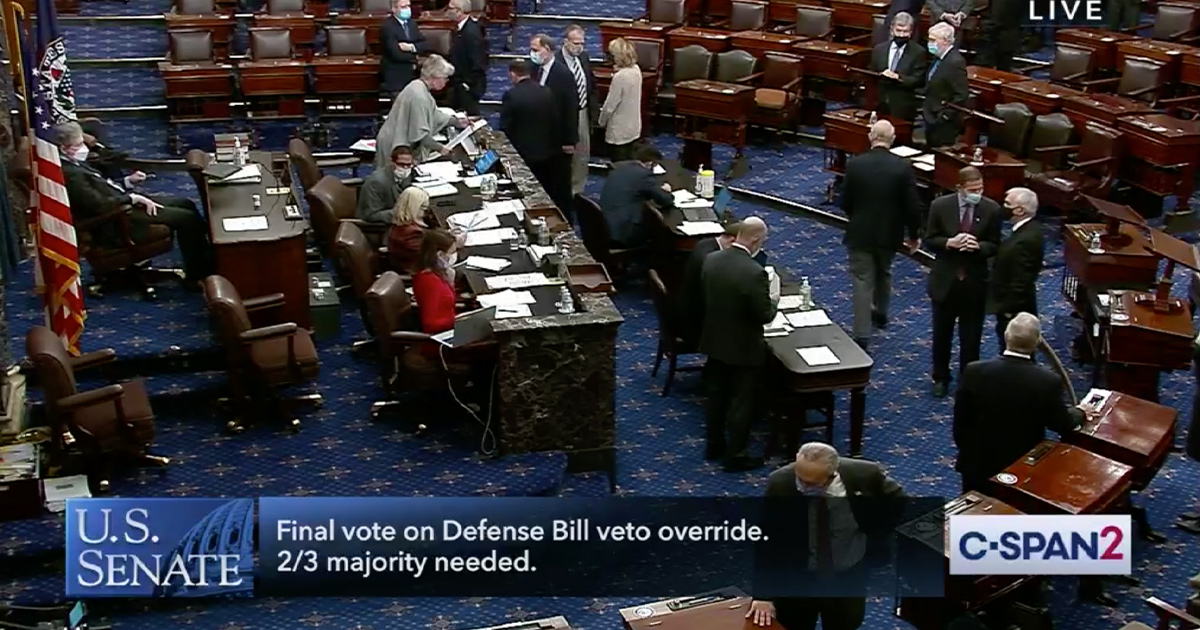 what portion of congress must vote to override a veto what portion of congress must vote to override a veto