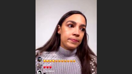 AOC Reveals She's Survivor of Sexual Assault While Sharing Close Call in Capitol Insurrection