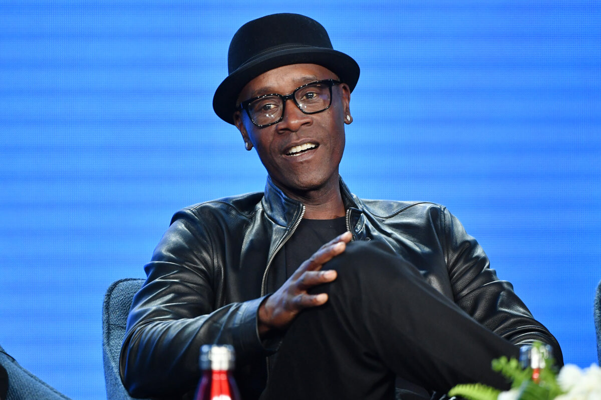 Don Cheadle Cancel Culture