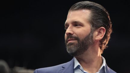 Donald Trump Jr.