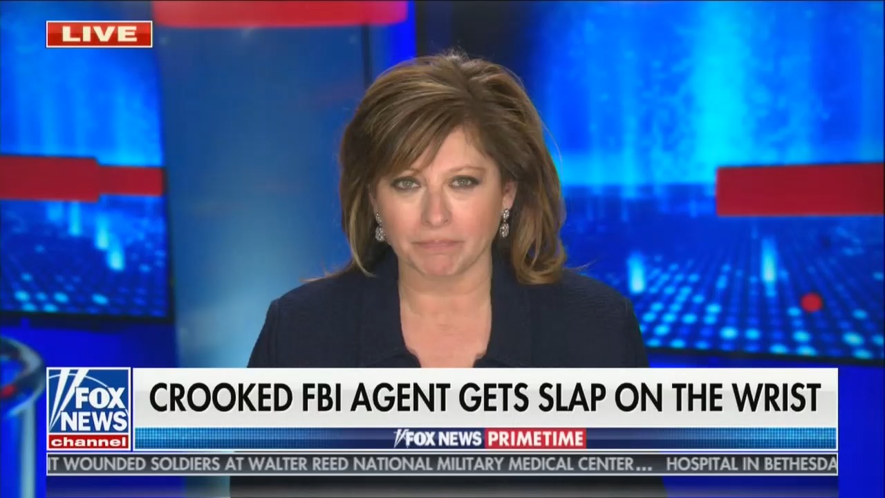 Fox News Wins in Friday Prime Time Ratings, PLUS A Look at the First