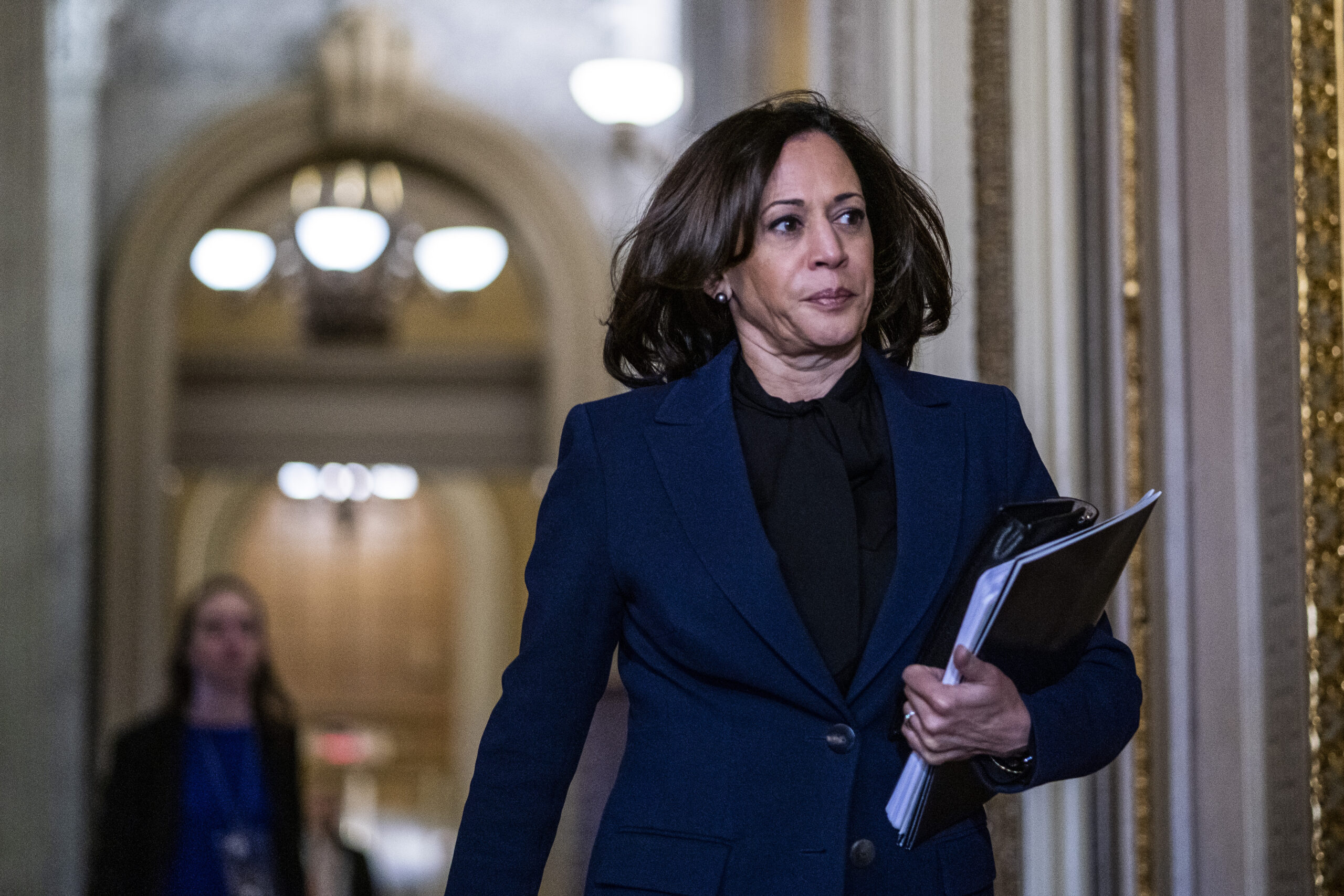 Kamala Harris