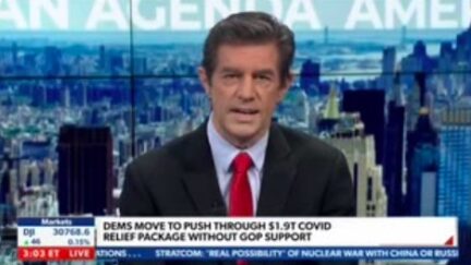 Newsmax Host Bob Sellers Issues Groveling Apology for Walking Off Set to Mike Lindell Spewing Dominio Conspiracies
