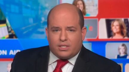 Brian Stelter
