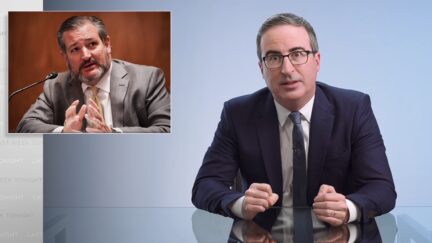 john oliver