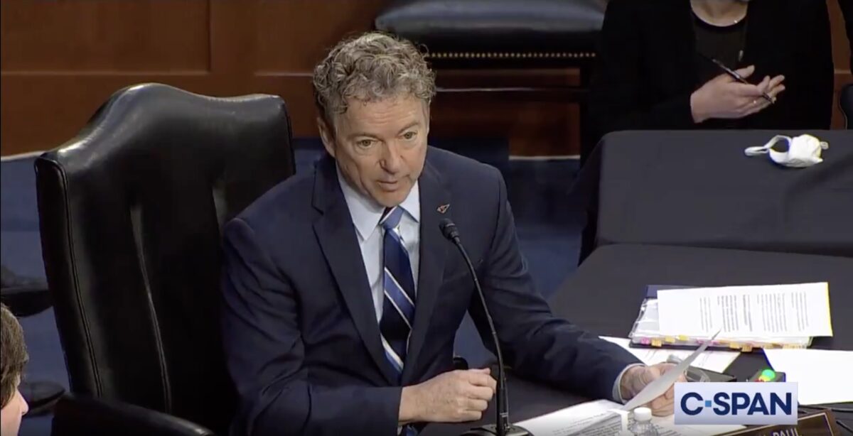 rand paul