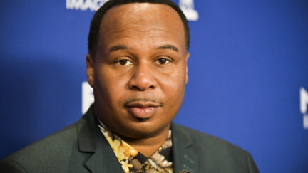 Daily Show Roy Wood Jr