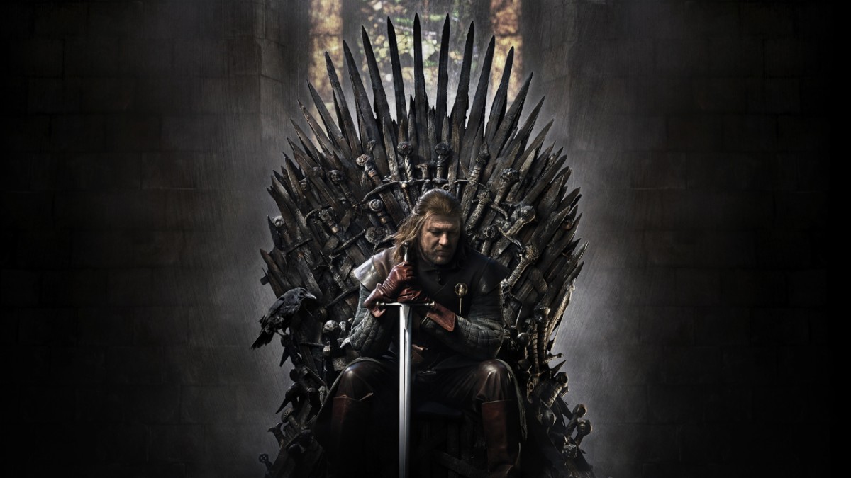 Game of Thrones Broadway