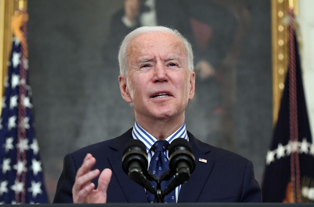 joe biden