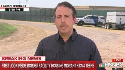 Gabe Gutierrez | Mediaite