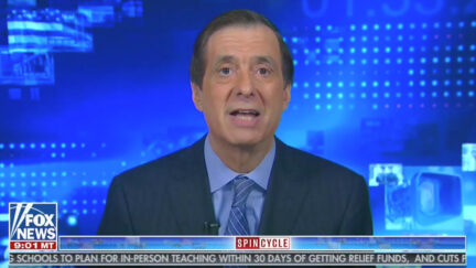 Howard Kurtz