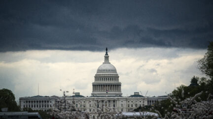 US Capitol