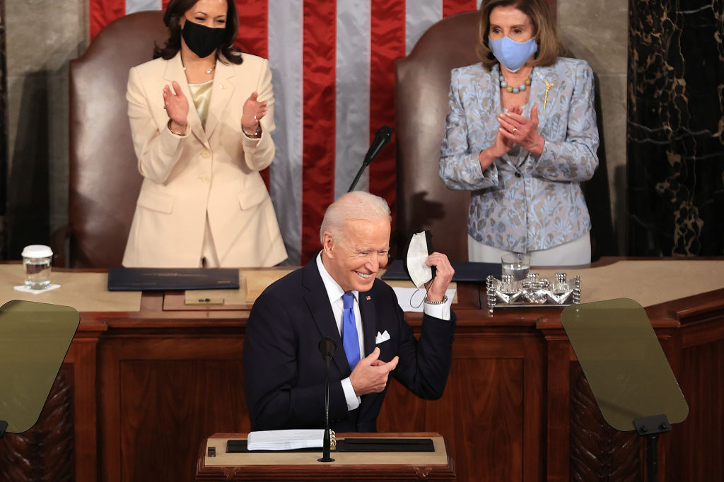 joe biden face mask