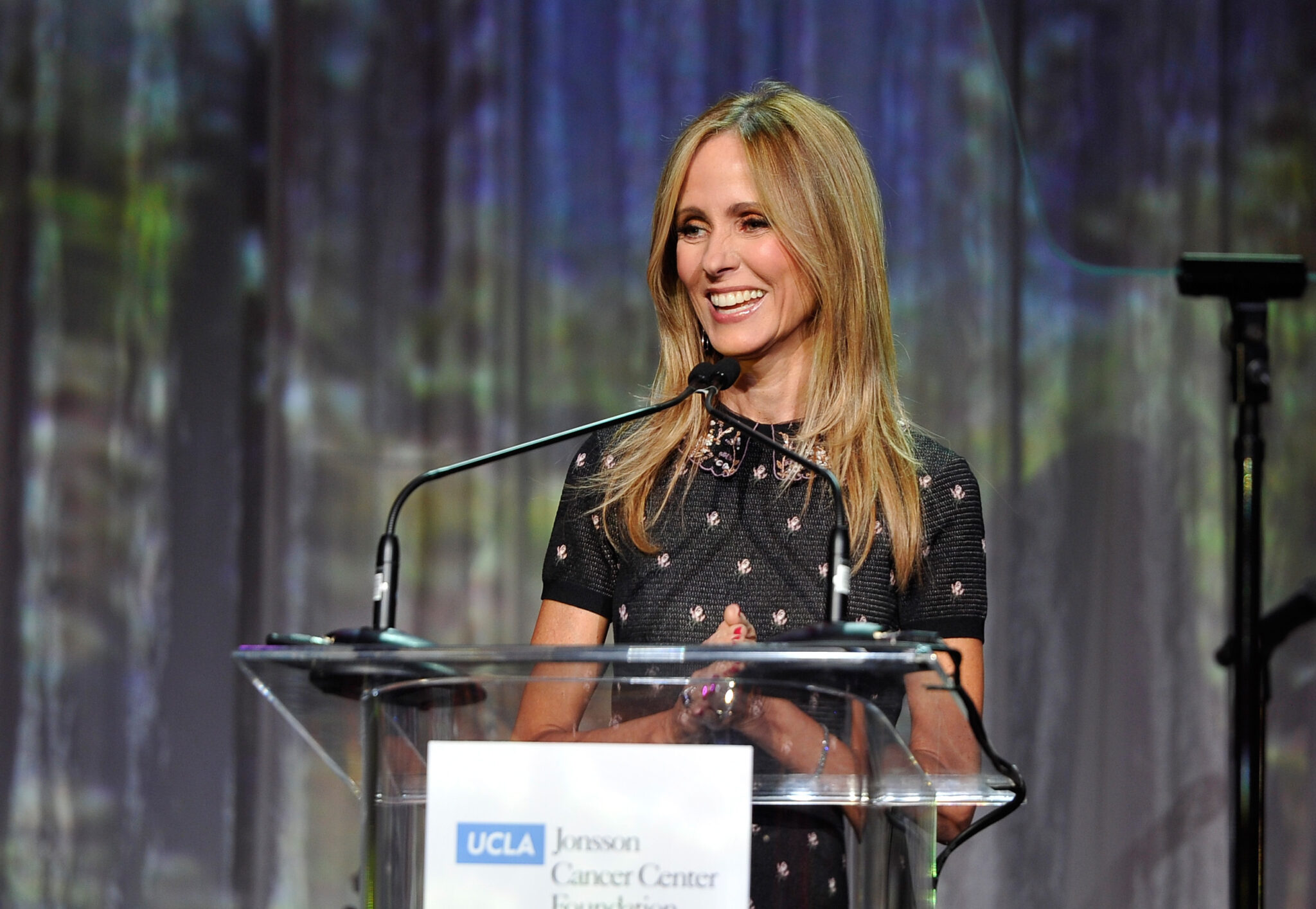 Dana Walden ABC Passed on Scripts That Lacked Diversity