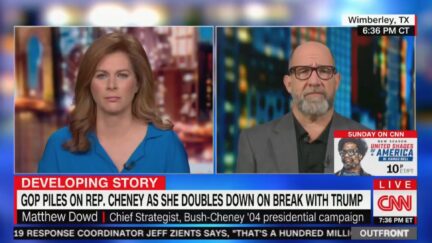 matthew dowd erin burnett