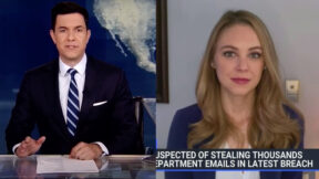 tom llamas Natasha Bertrand