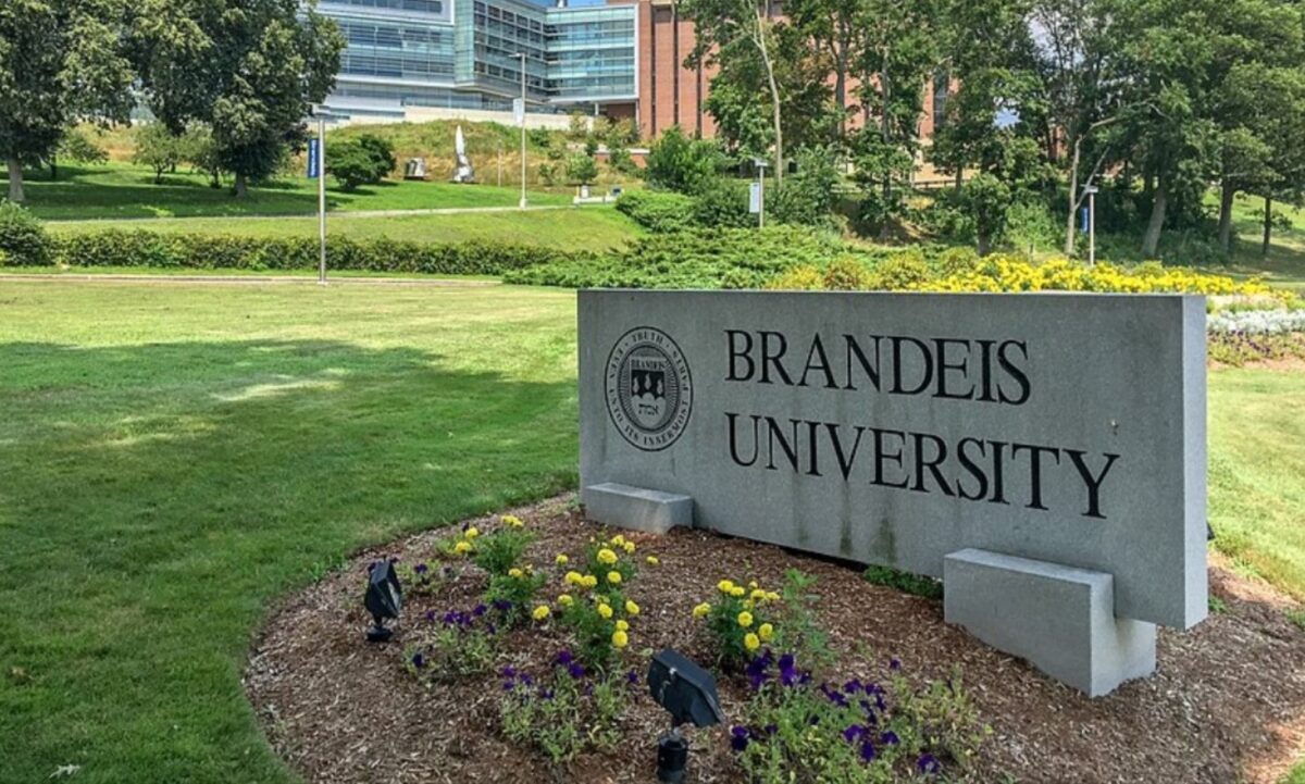 Brandeis